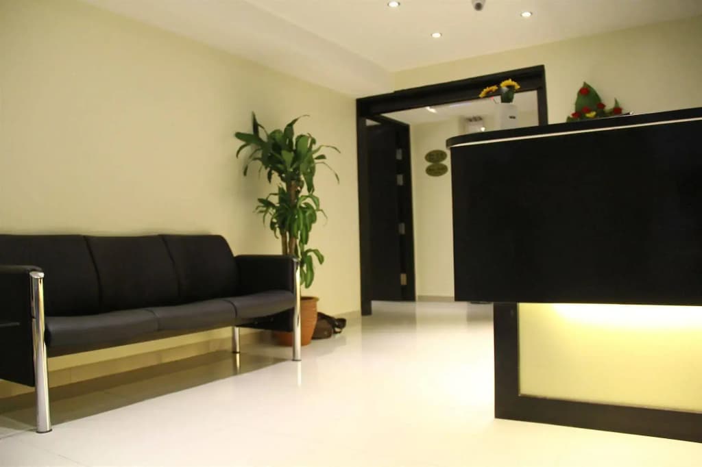 Sunbow Hotel Residency - photo 10