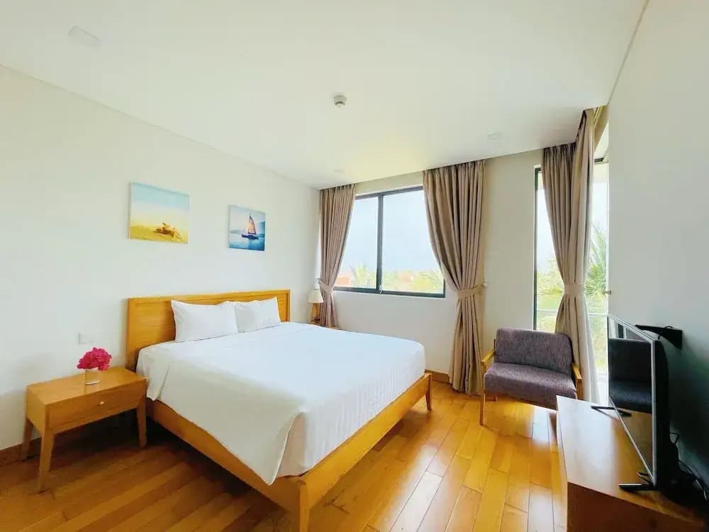 The Ocean Suites - photo 46