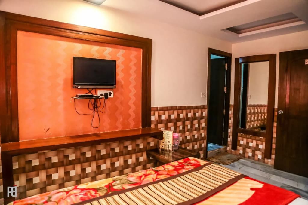 Hotel Glow Inn - photo 6