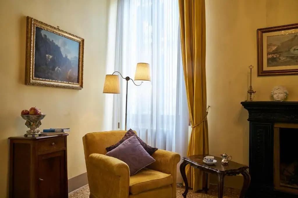 Bed Breakfast Venice Campiello Zen - photo 6