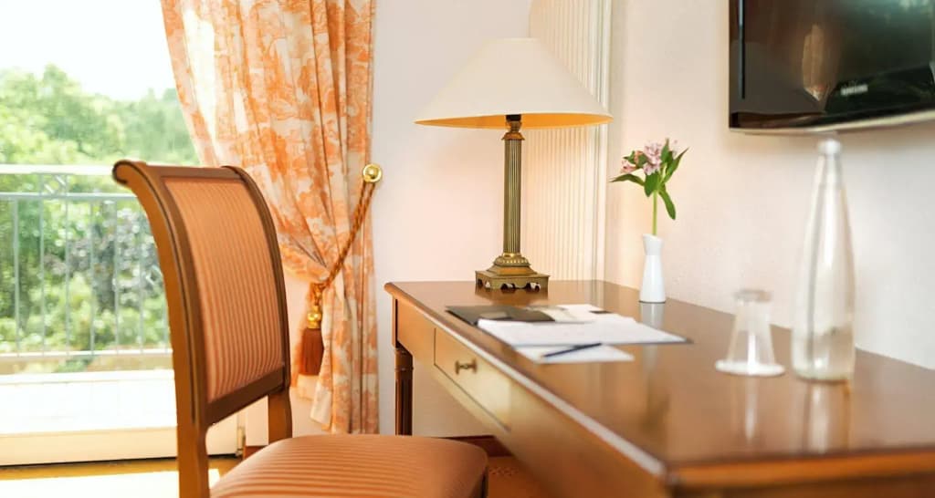 Victor’s Residenz-Hotel Berlin Mitte - photo 5