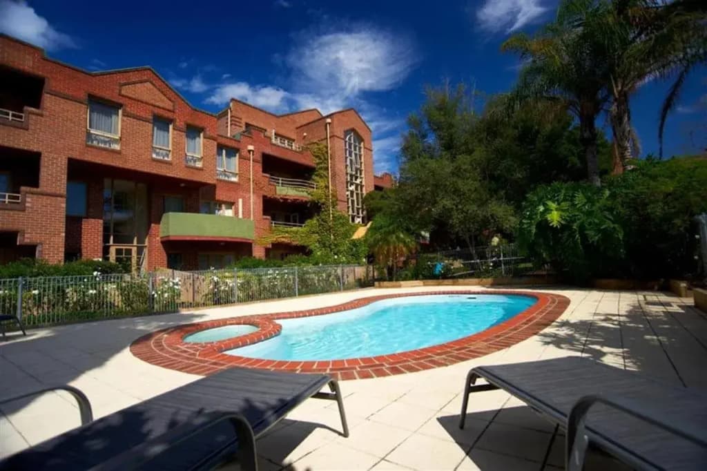 Comfort Apartments Royal Gardens - photo 9