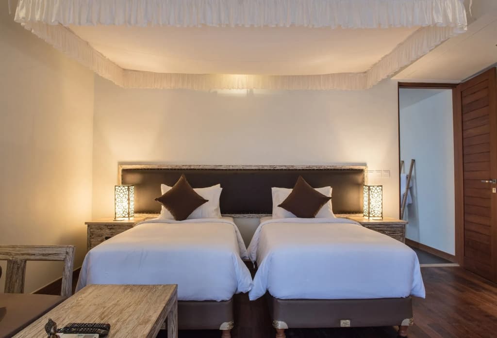 Anusara Luxury Villas - Adults Only - photo 3