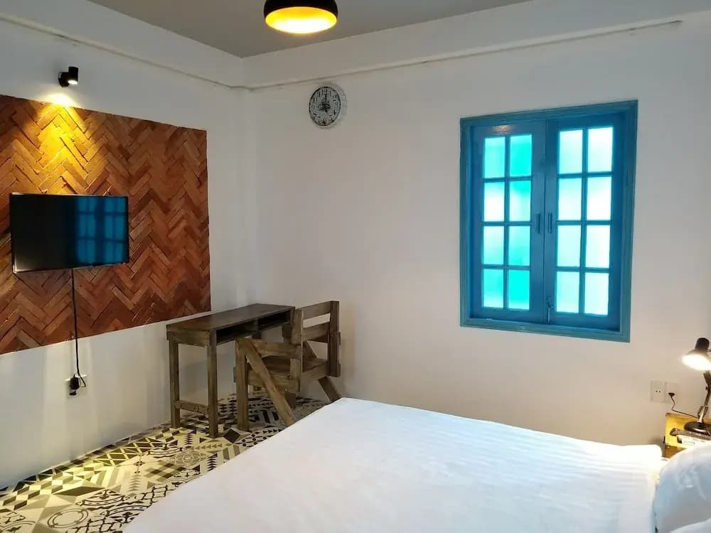 TimeMark Travel Homestay & Hostel - photo 9