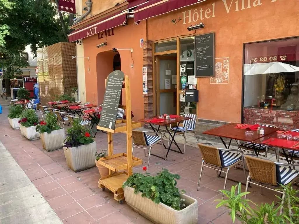 Villa la Tour - photo 24
