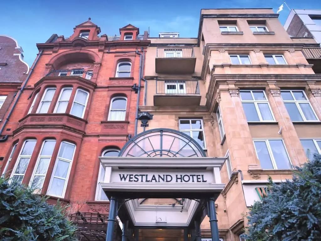 Westland - main photo