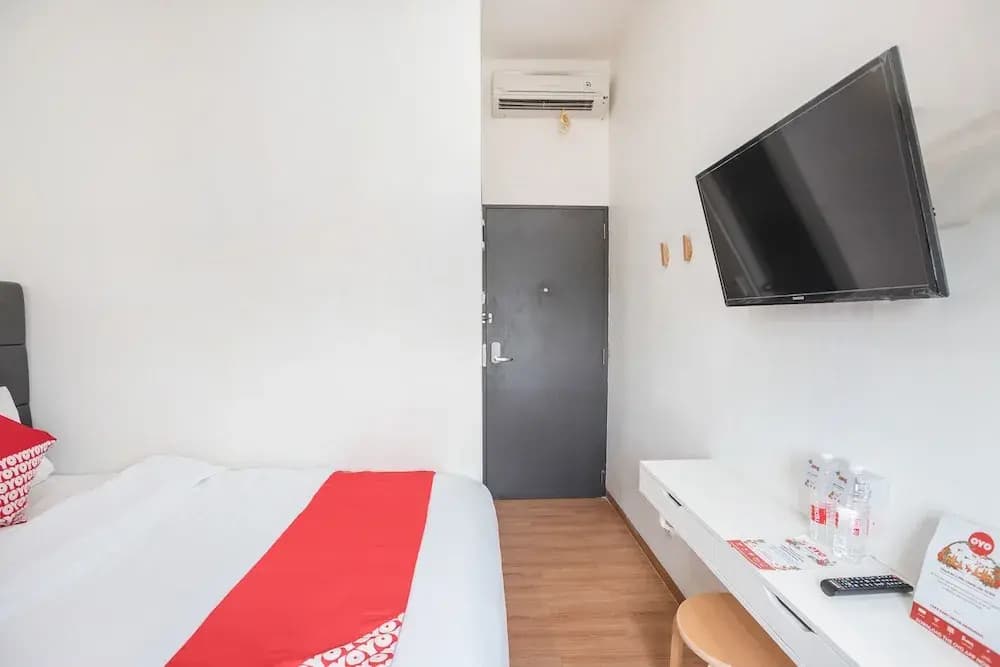 OYO 386 Hey Hotel - photo 6