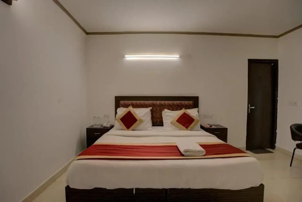 Hotel Air Lift - photo 6