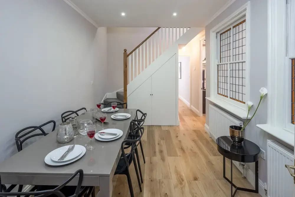 The Linden Gardens Residence - photo 6