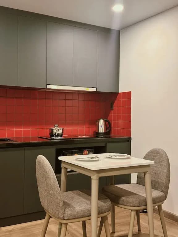 Tuk Tak Spaces - photo 27