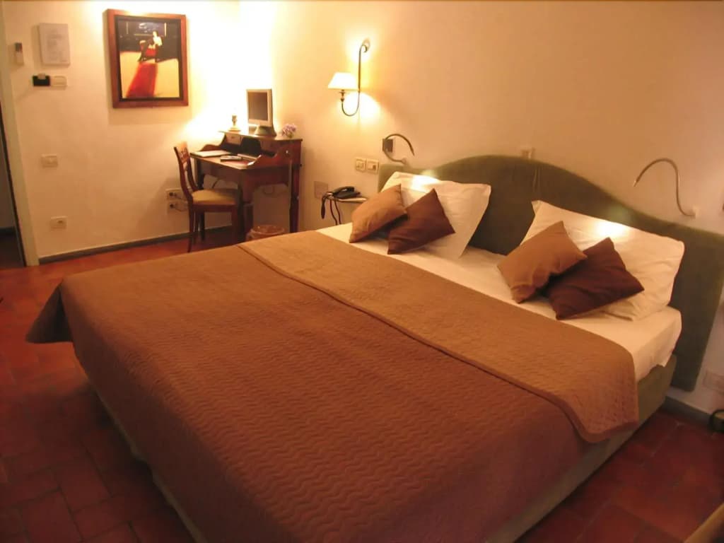 La Casa del Ghiberti B&B - photo 14