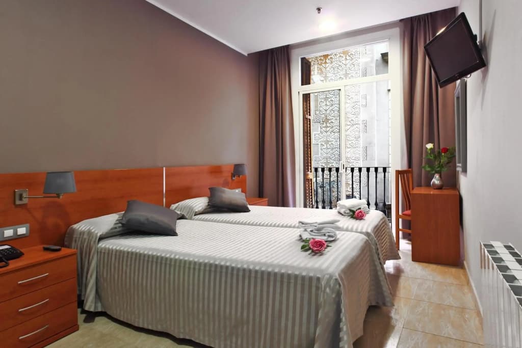 Hotel Ingles - photo 14