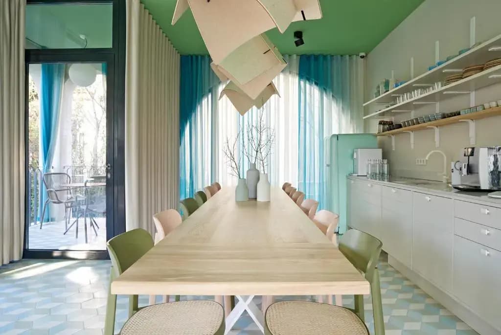 Bagatelle Gardenhouse - main photo