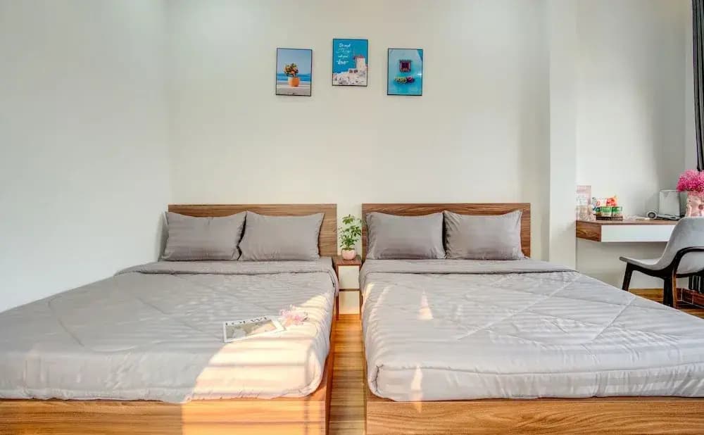 Tân Hòa Homestay - photo 5