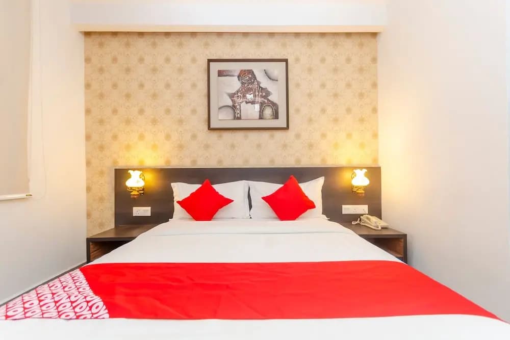Capital O 91277 Nur Villa Hotel - photo 4
