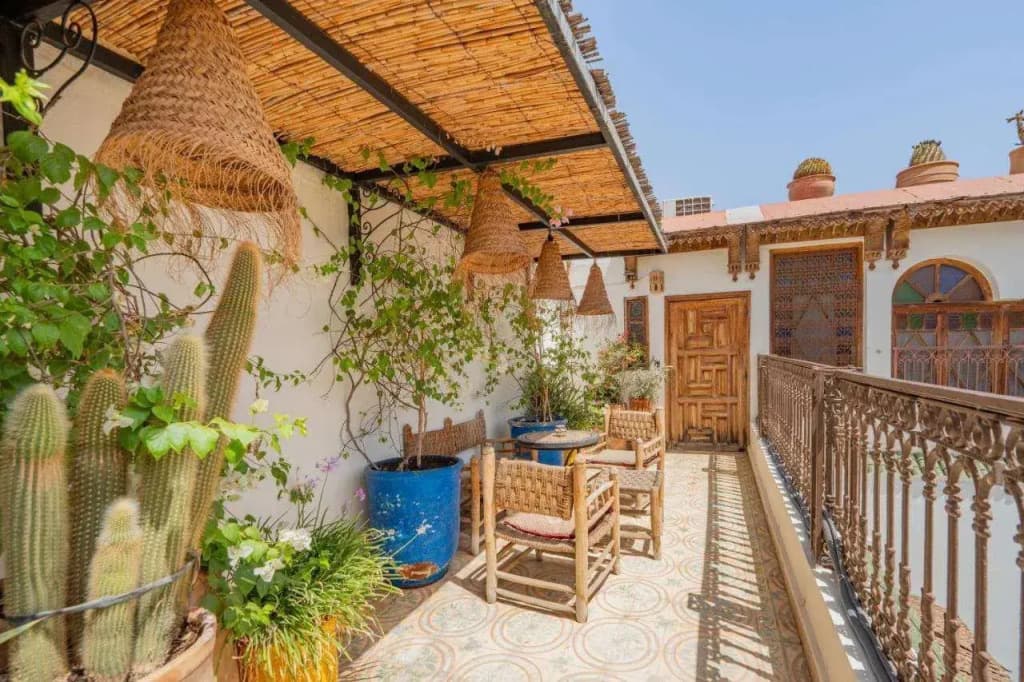 Riad Yamina52 - photo 17