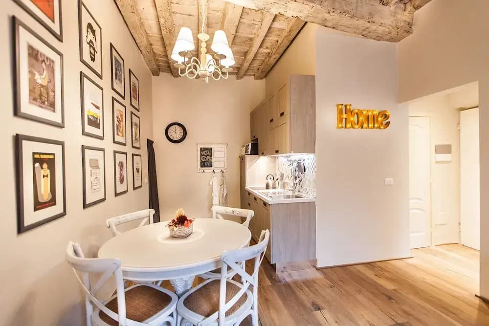 Mamo Florence Apartments - photo 35