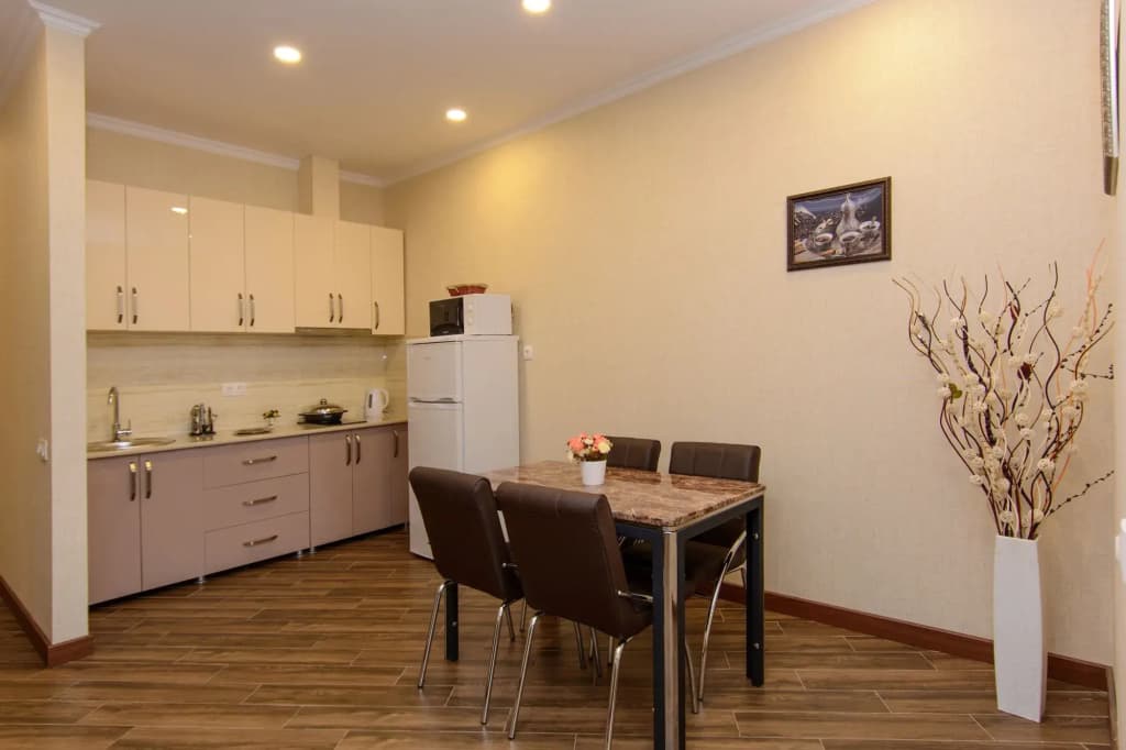 Apart Hotel MX - photo 22