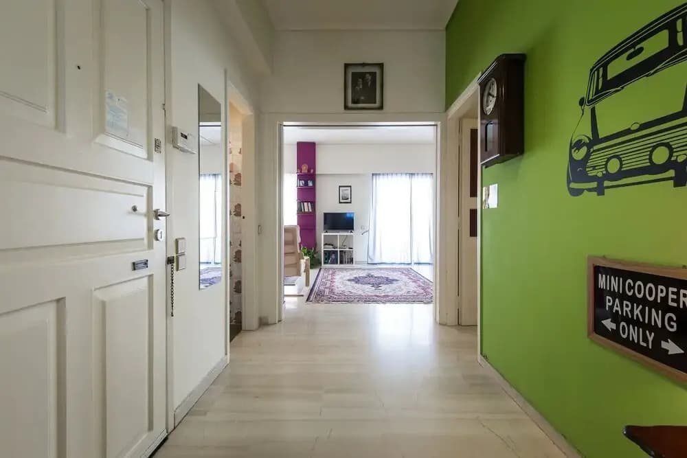 Amazing Acropolis View Two Bedrooms - photo 13