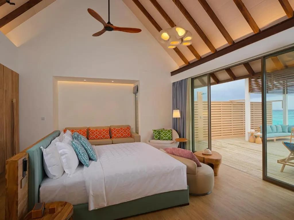 Meyyafushi Maldives - Premium All Inclusive - photo 38