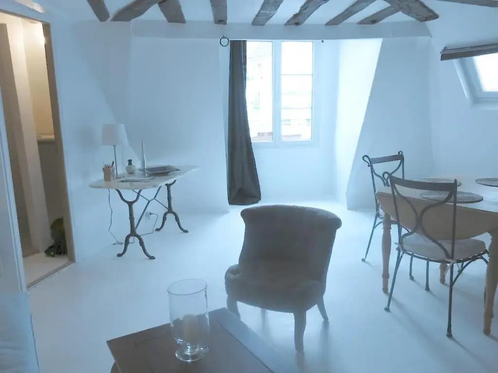 Apartment Saintonge Citycosy - photo 4