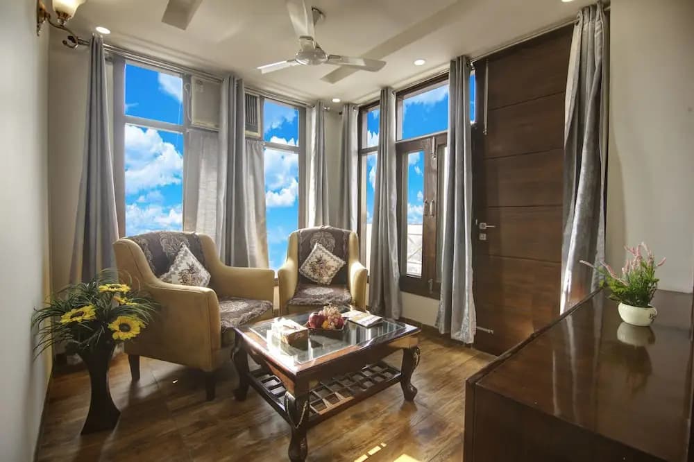 Sonesta Luxury Apartment - photo 8