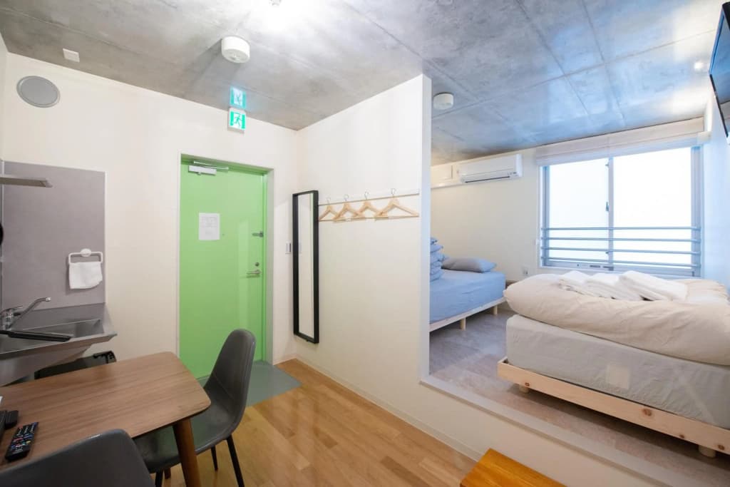 bmj Hyakunincho - Vacation STAY 46865v - photo 12
