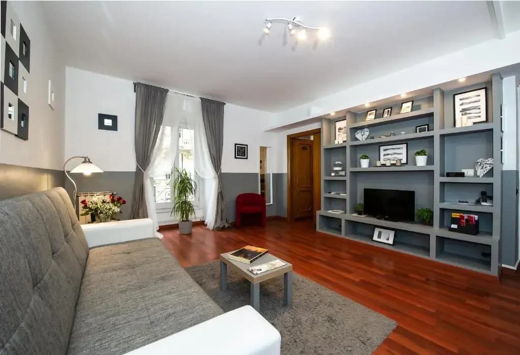 Flaminia 36 Luxury Home - photo 3
