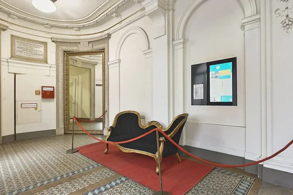 6 Rooms - Garnisongasse - photo 12