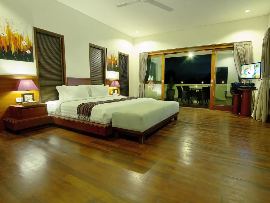 Aksata Villas - photo 2