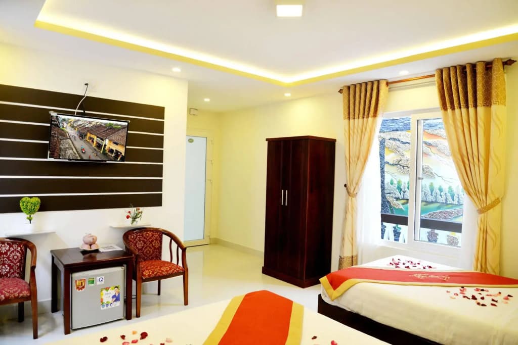 NuNi Hoi An Homestay - photo 6