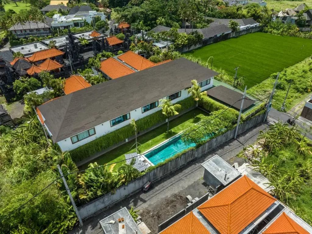 Villa Charick - photo 18