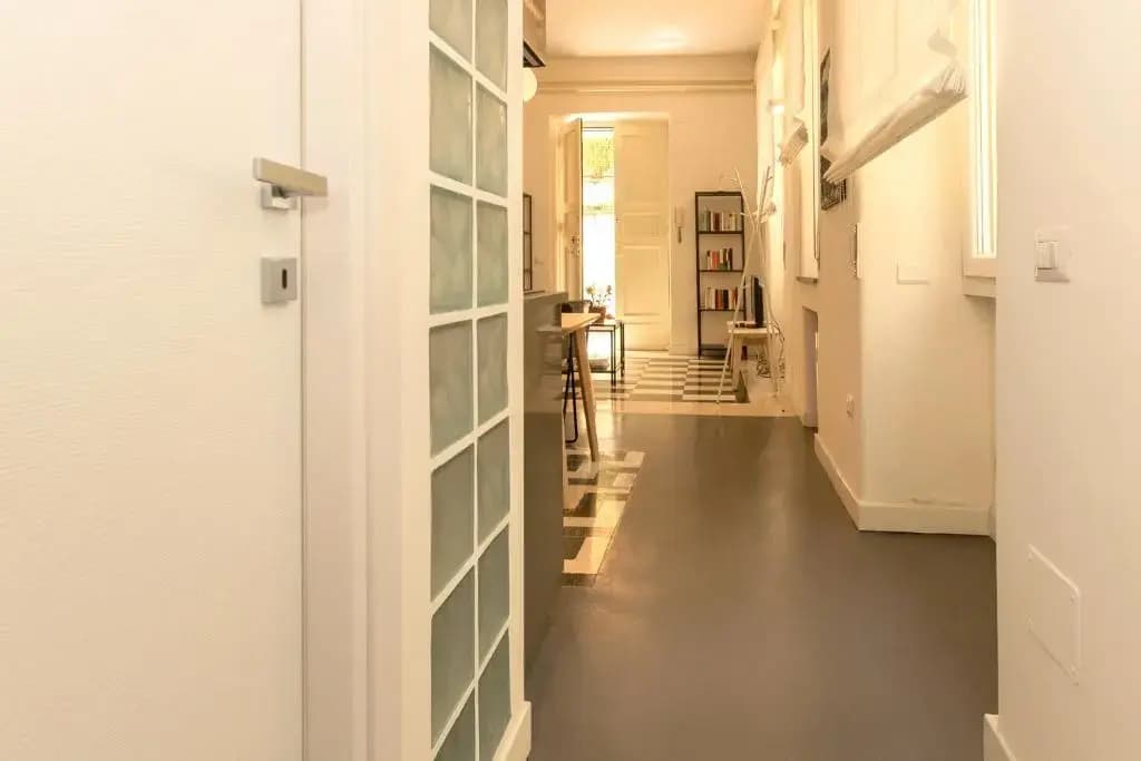 Virgiliano Apartment - photo 13