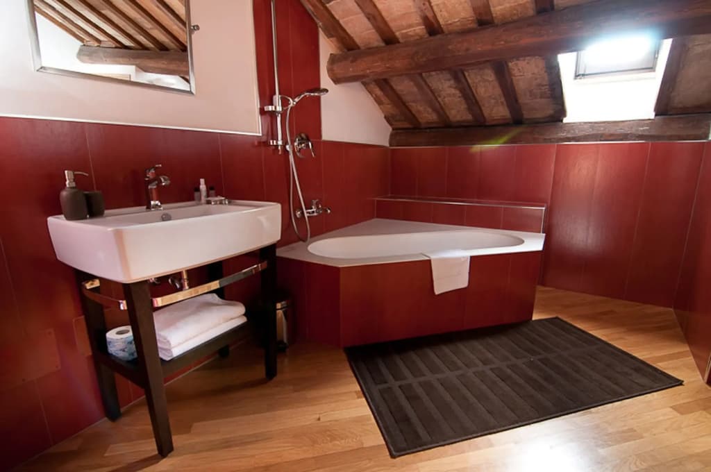 St. Peter' Six Rooms & Suites - photo 9