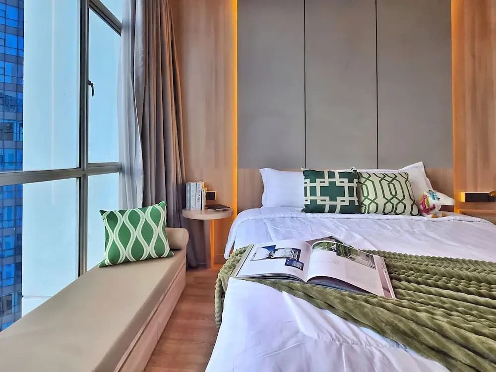 Solana By SanLiving - 2BR - Kasablanka - photo 1
