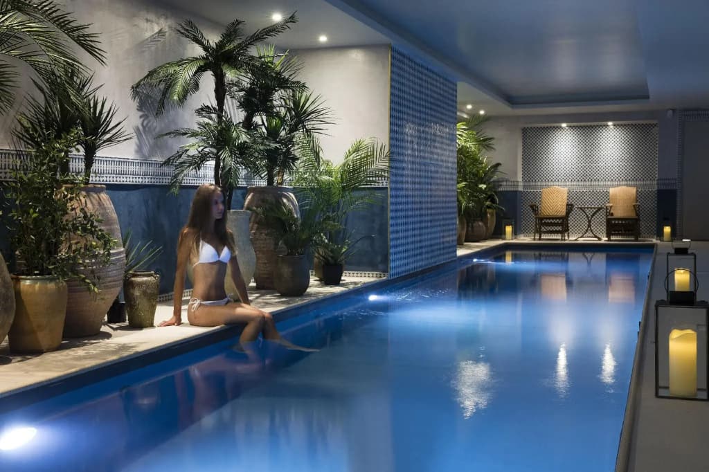 Hotel Monte Cristo - photo 14