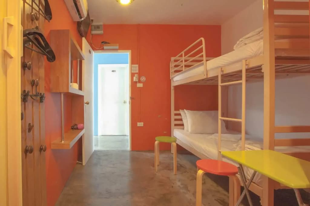 At Smile Oasis Houses - photo 12