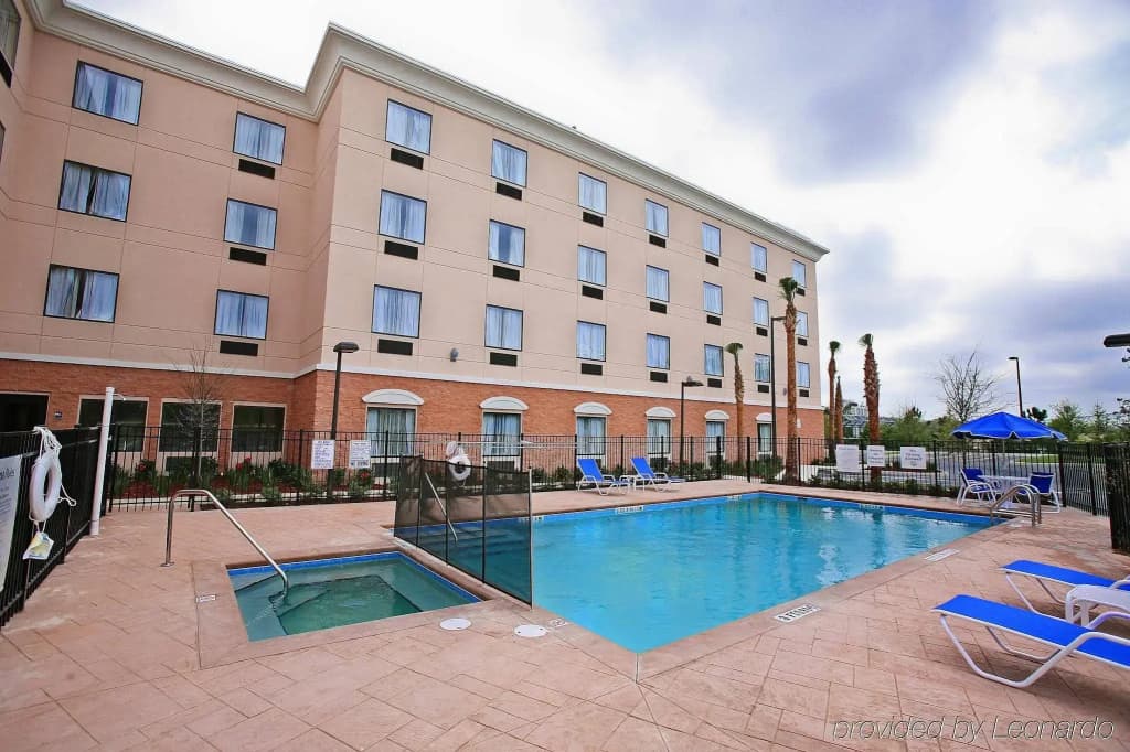 Holiday Inn Express Hotel & Suites Ocoee East by IHG - photo 13