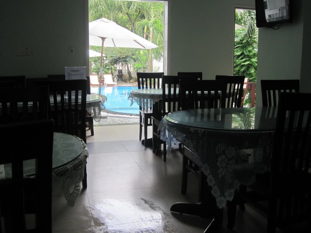 The Moon Villa Hoi An - photo 26