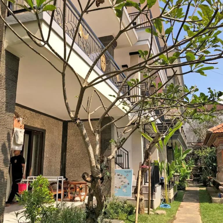 Umah Belos - photo 26