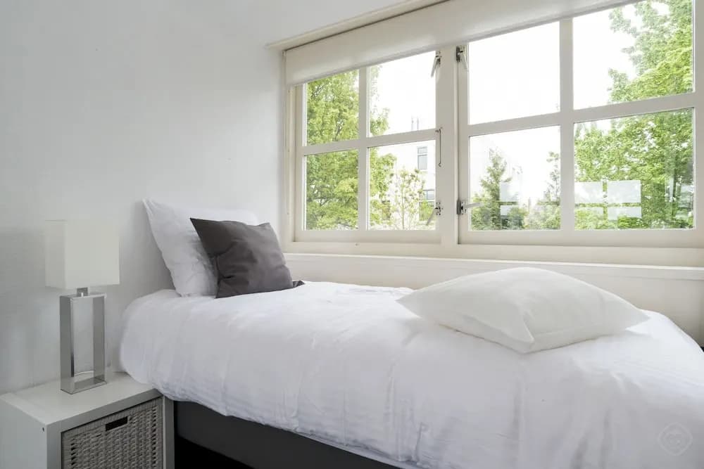 Idyllic Sloten apartment - photo 2