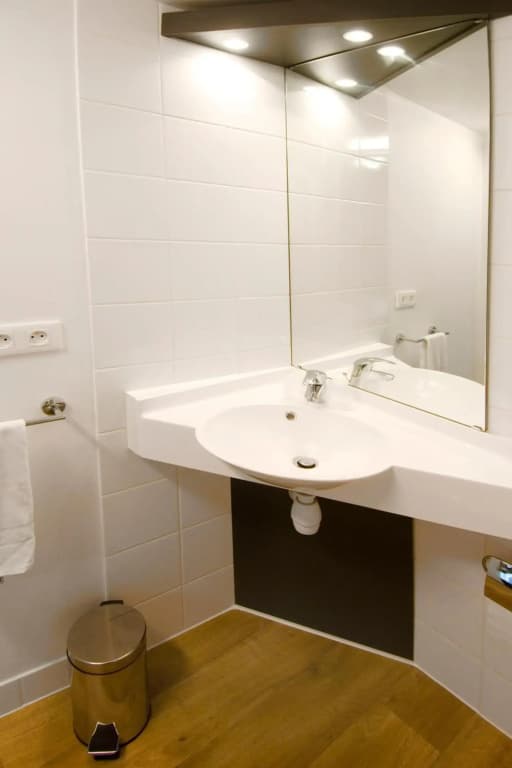 Lodge In Paris 13 Hotel - photo 9
