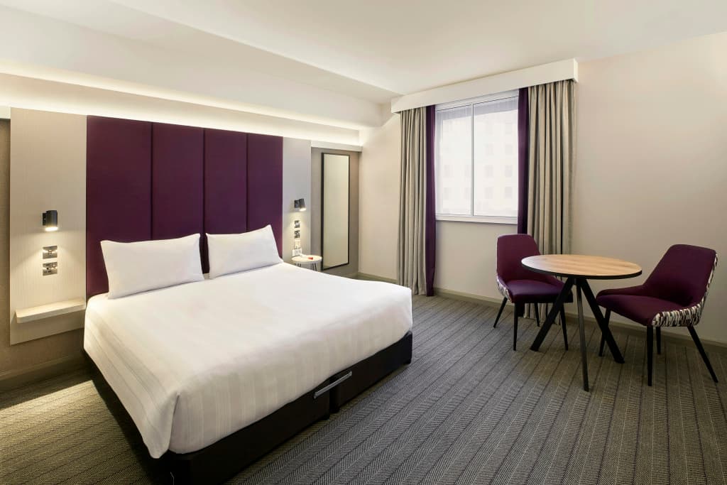 Premier Inn London Hampstead - photo 35