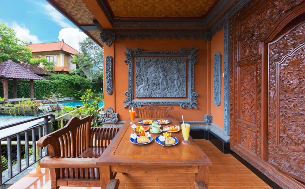 Sayong House - photo 15
