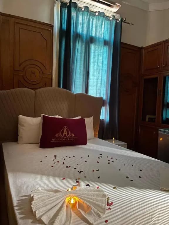 Abdeen Palace Hotel - photo 45