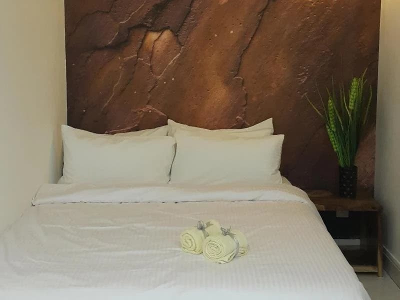 Harmony Guest House - main photo