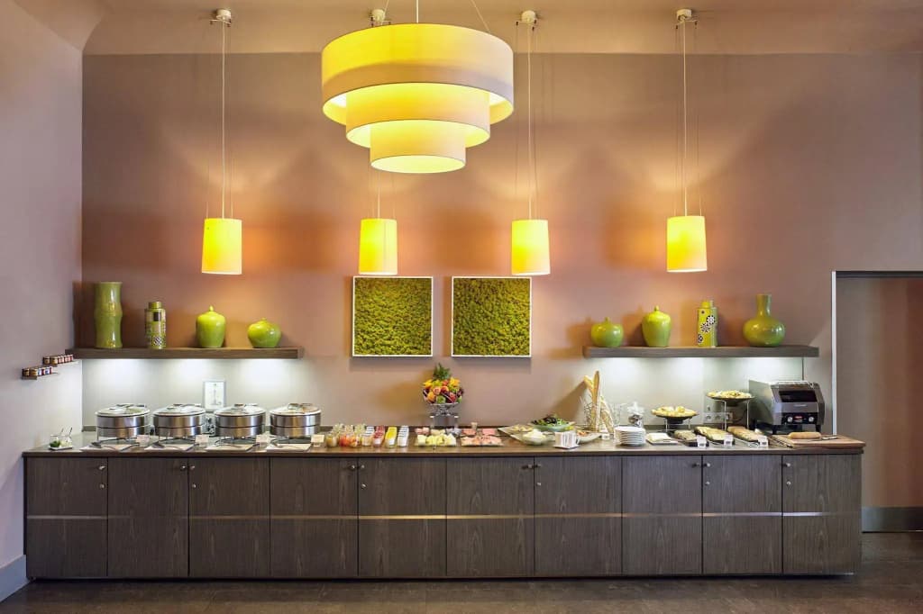 Holiday Inn Paris - Gare de Lyon Bastille by IHG - photo 12