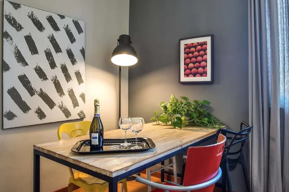 Urban Apartment Vatican - photo 8