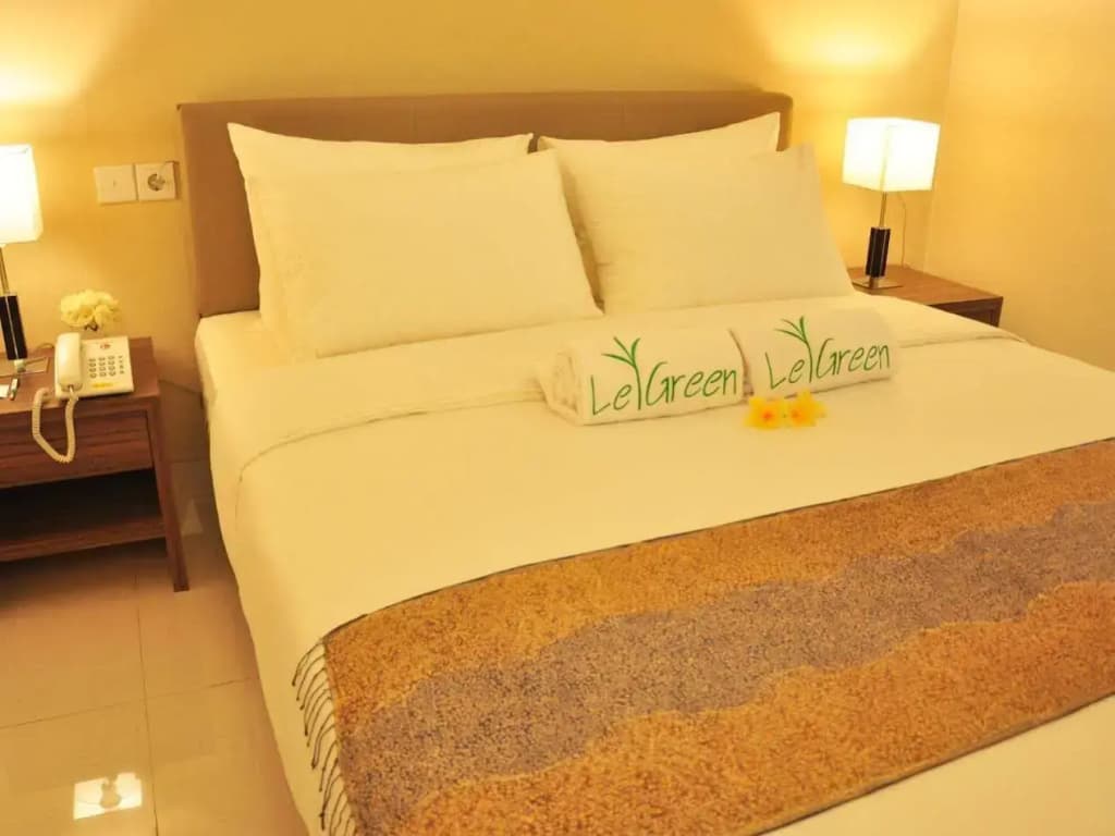 LeGreen Suite Gatot Subroto - photo 6