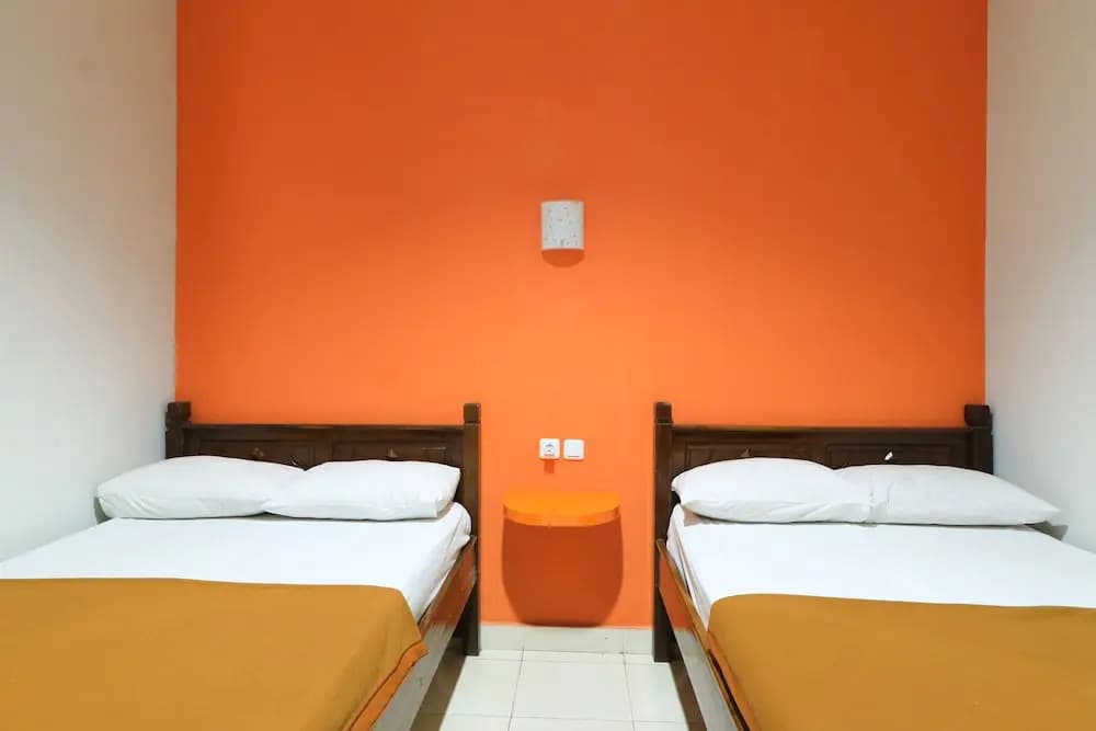 Hotel Warta Puspita - photo 6